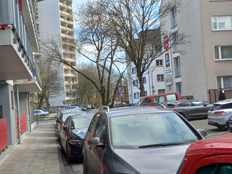 Koeln Zollstock